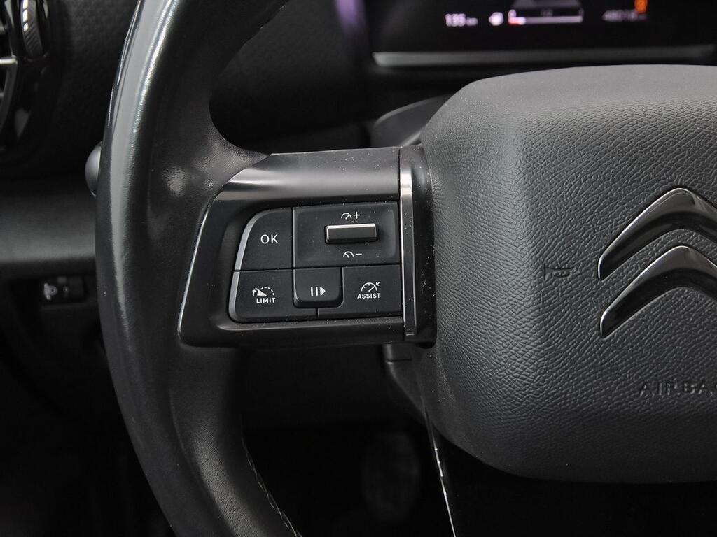 Citroën C4 PureTech 130 S&S 6v Shine 18