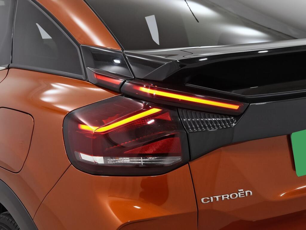 Citroën C4 PureTech 130 S&S 6v Shine 36