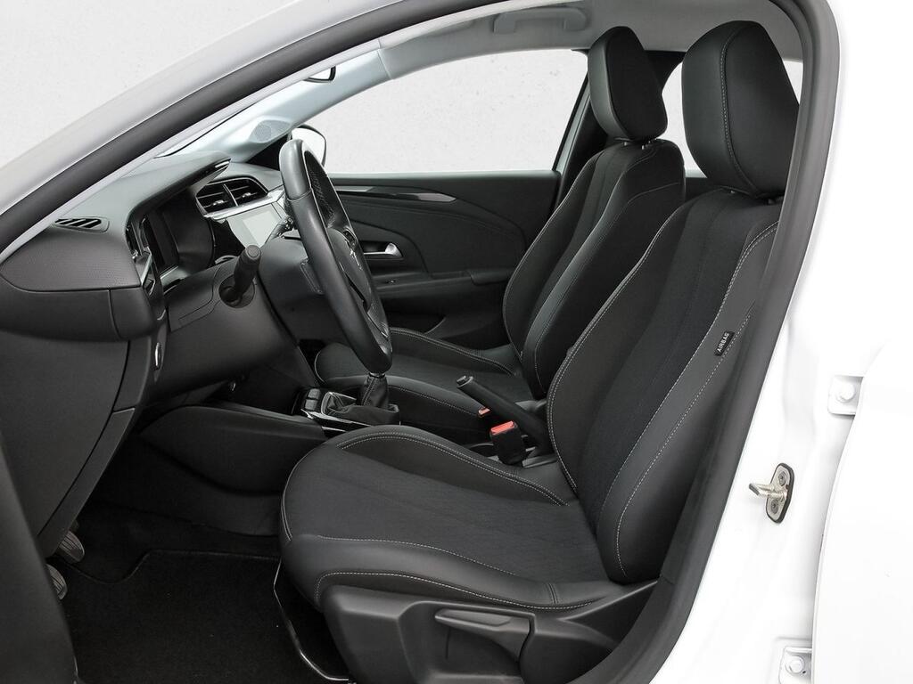 Opel Corsa 1.2T XHL 74kW (100CV) Elegance 18