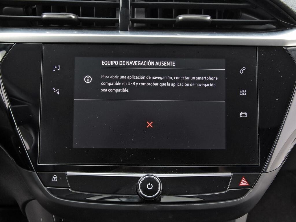 Opel Corsa 1.2T XHL 74kW (100CV) Elegance 9