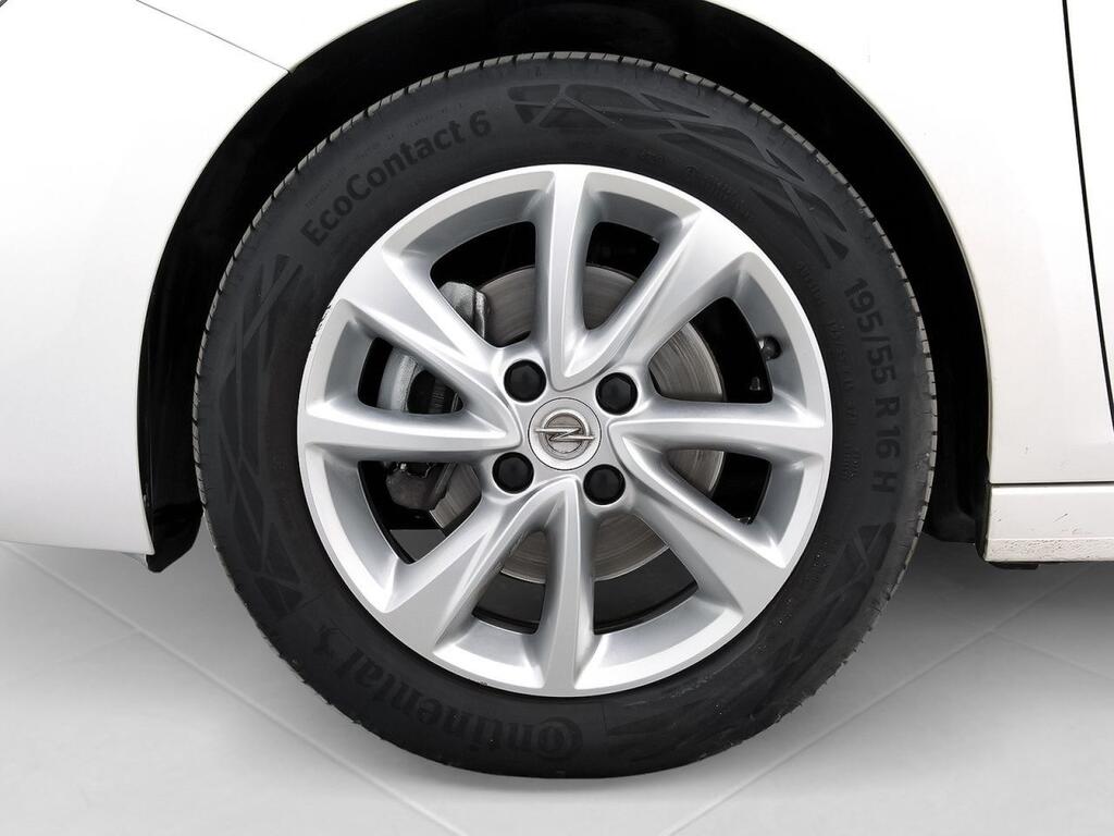 Opel Corsa 1.2T XHL 74kW (100CV) Elegance 21