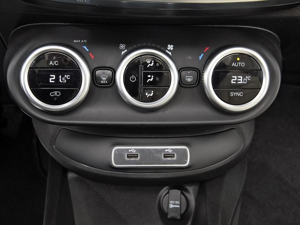 Fiat 500X Dolcevita Sport 1.0 Firefly T3 88KW 27