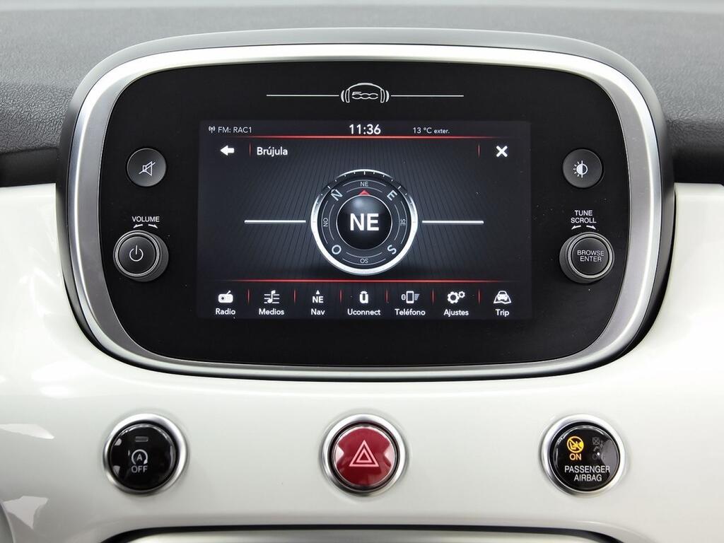 Fiat 500X Dolcevita Sport 1.0 Firefly T3 88KW 22