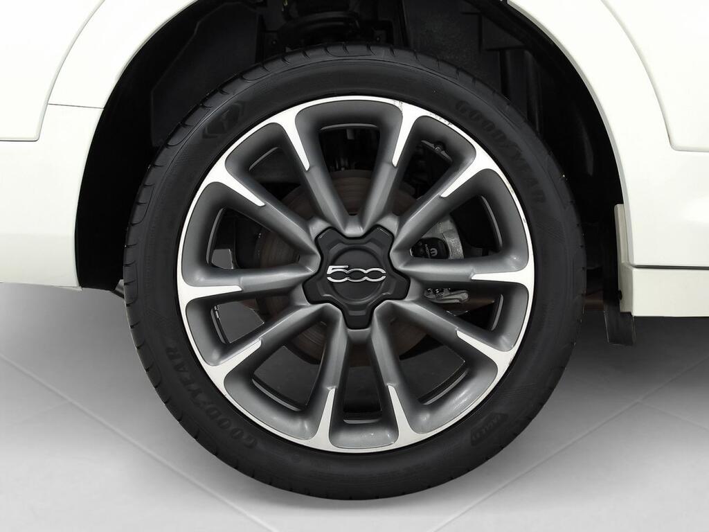 Fiat 500X Dolcevita Sport 1.0 Firefly T3 88KW 11