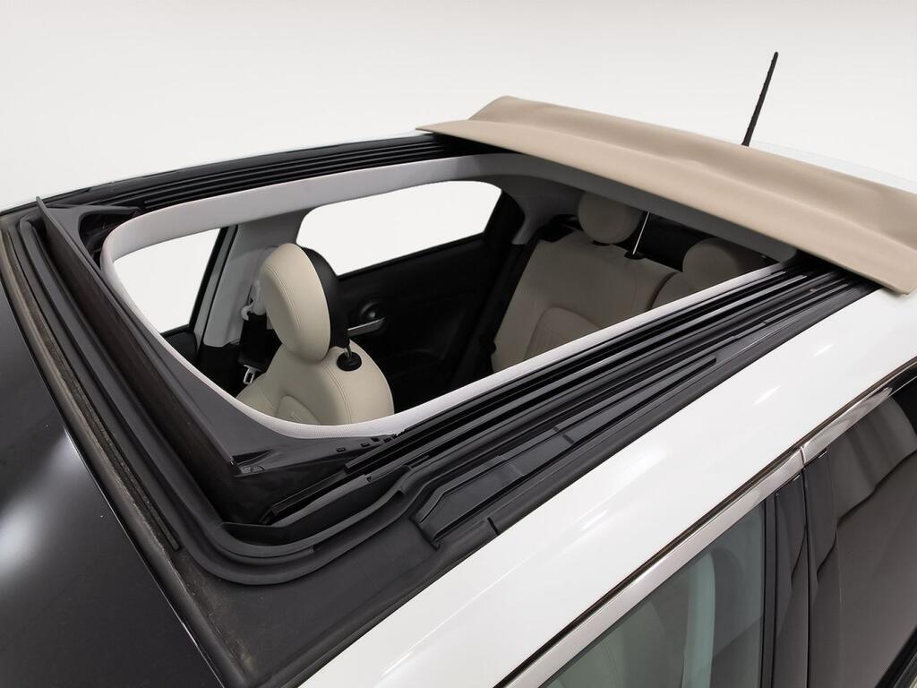 Fiat 500X Dolcevita Sport 1.0 Firefly T3 88KW 31