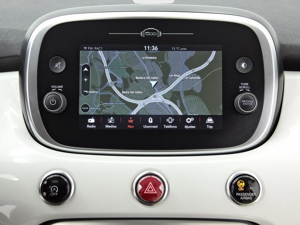 Fiat 500X Dolcevita Sport 1.0 Firefly T3 88KW 23