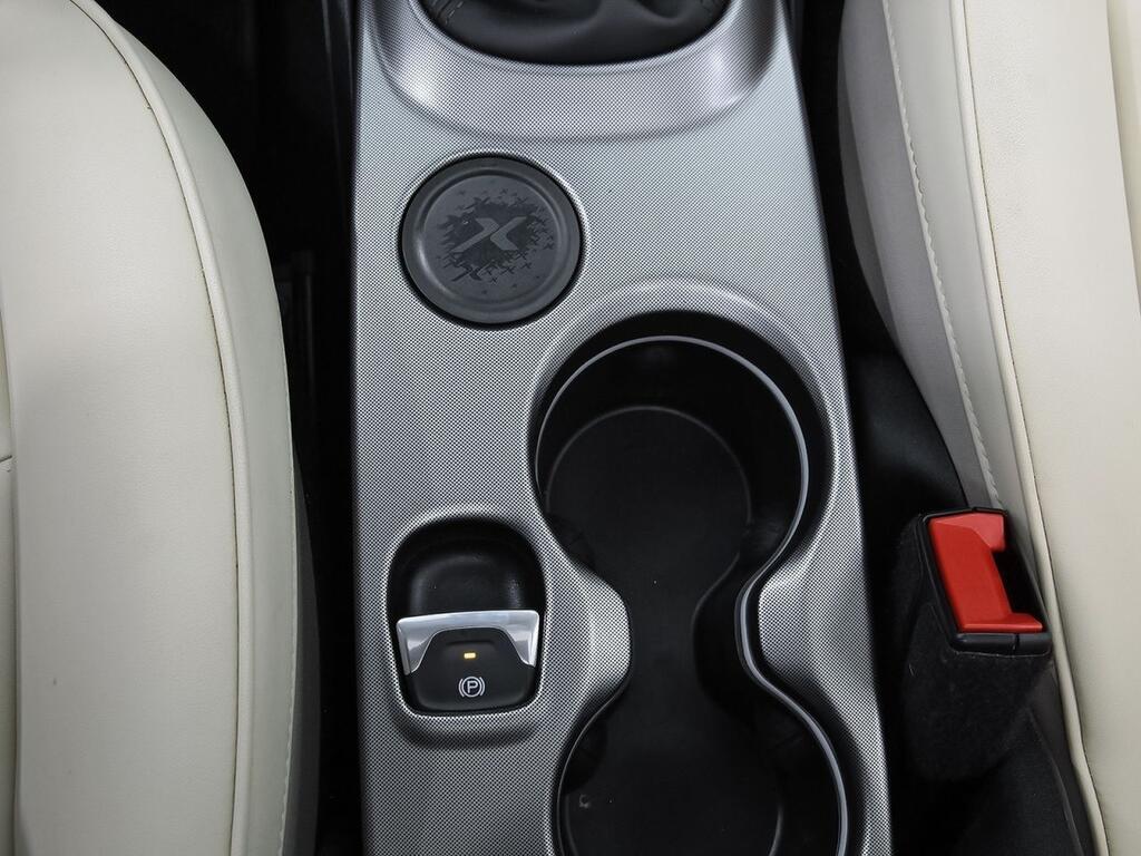 Fiat 500X Dolcevita Sport 1.0 Firefly T3 88KW 29