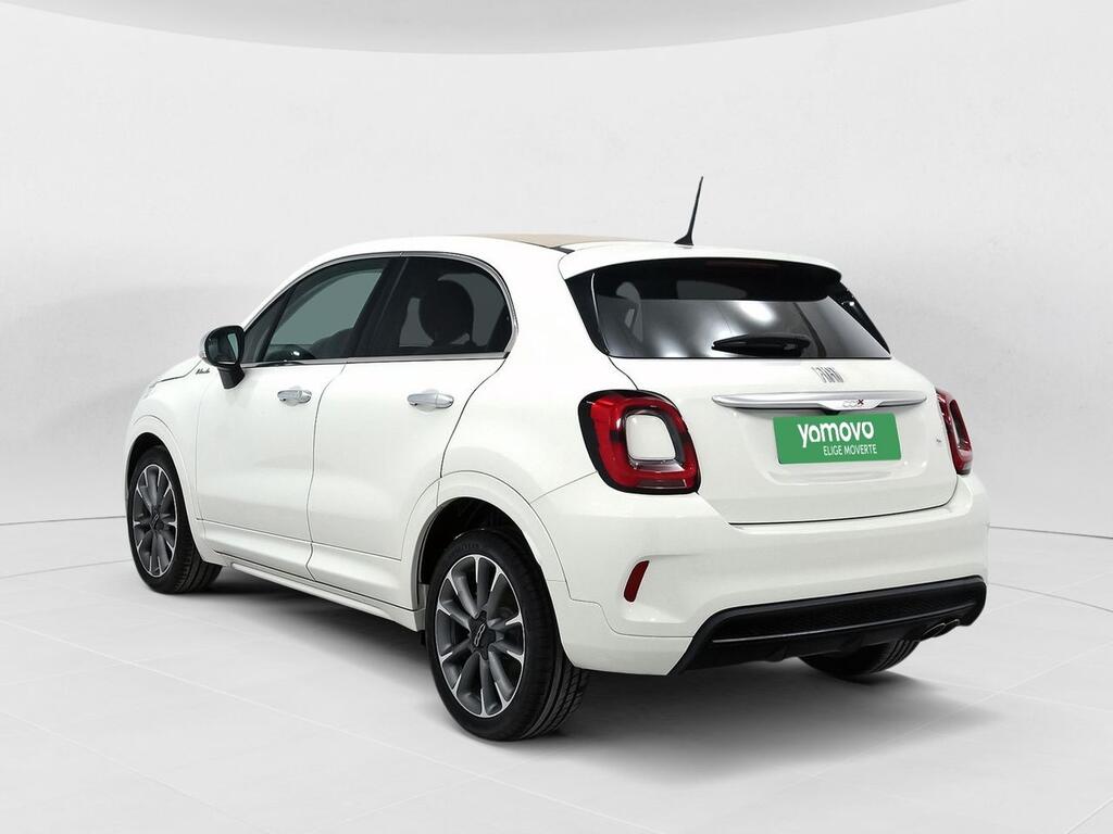 Fiat 500X Dolcevita Sport 1.0 Firefly T3 88KW 2