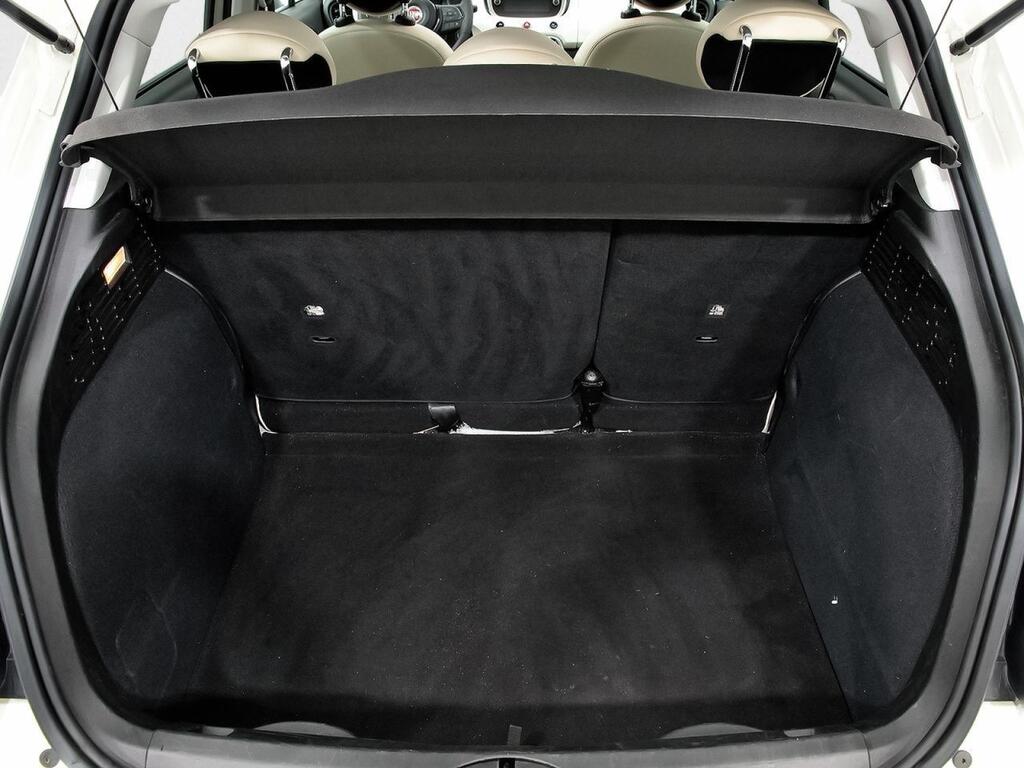 Fiat 500X Dolcevita Sport 1.0 Firefly T3 88KW 10