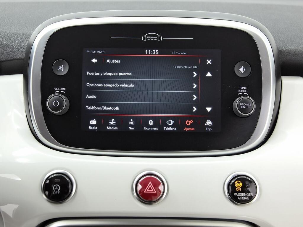 Fiat 500X Dolcevita Sport 1.0 Firefly T3 88KW 21