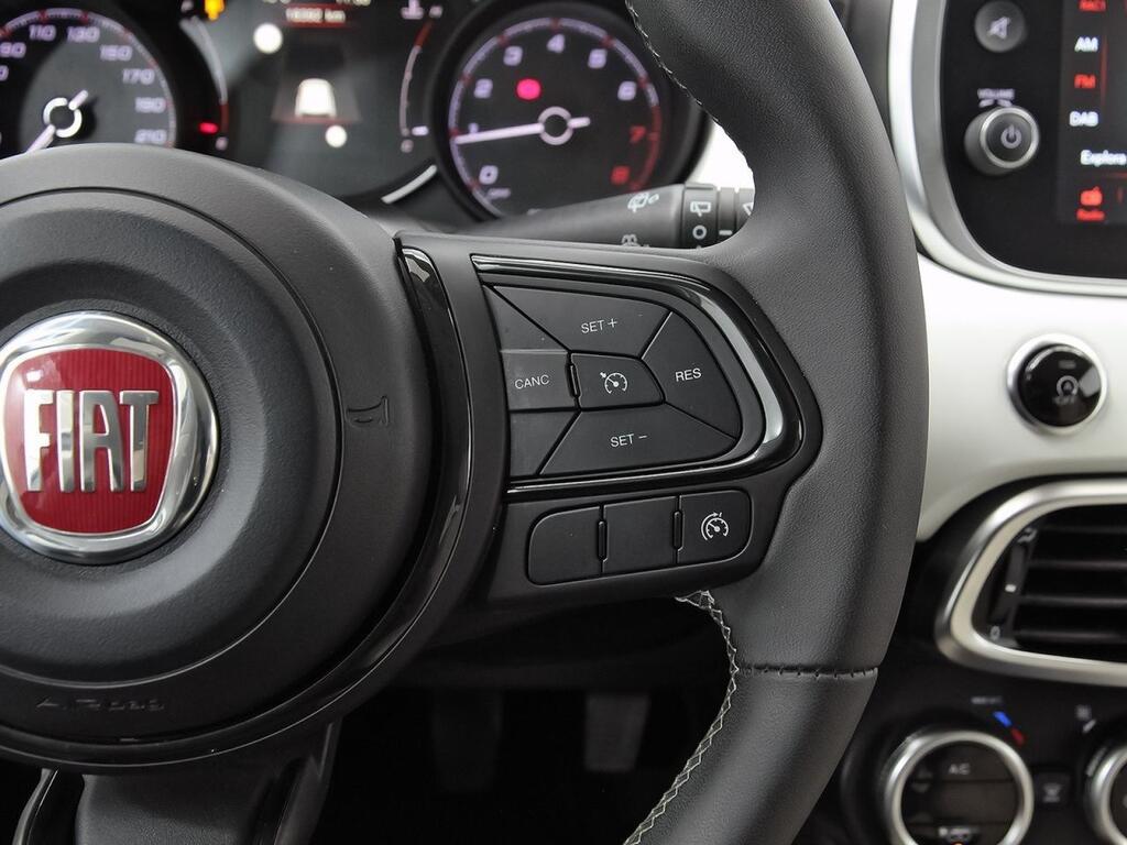 Fiat 500X Dolcevita Sport 1.0 Firefly T3 88KW 18