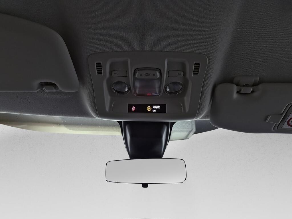 Citroën C3 BlueHDi 75KW (100CV) S&S Feel Pack 27