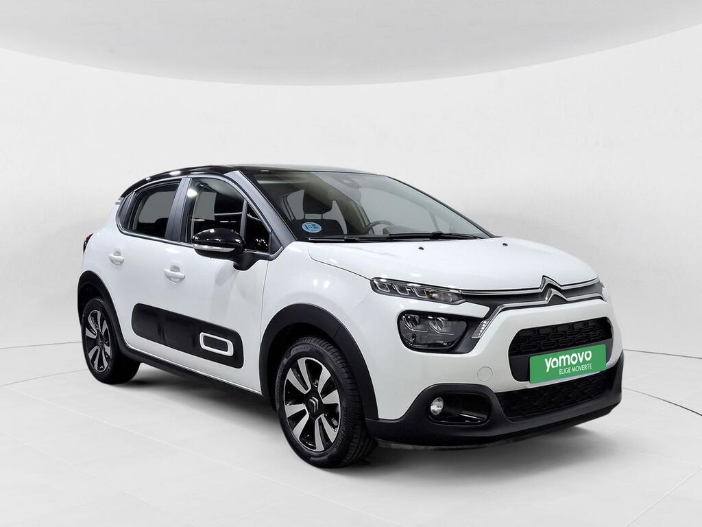 Citroën C3 BlueHDi 75KW (100CV) S&S Feel Pack