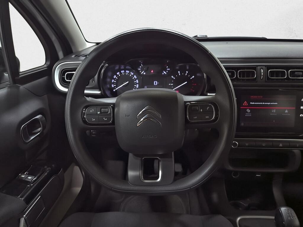 Citroën C3 BlueHDi 75KW (100CV) S&S Feel Pack 28