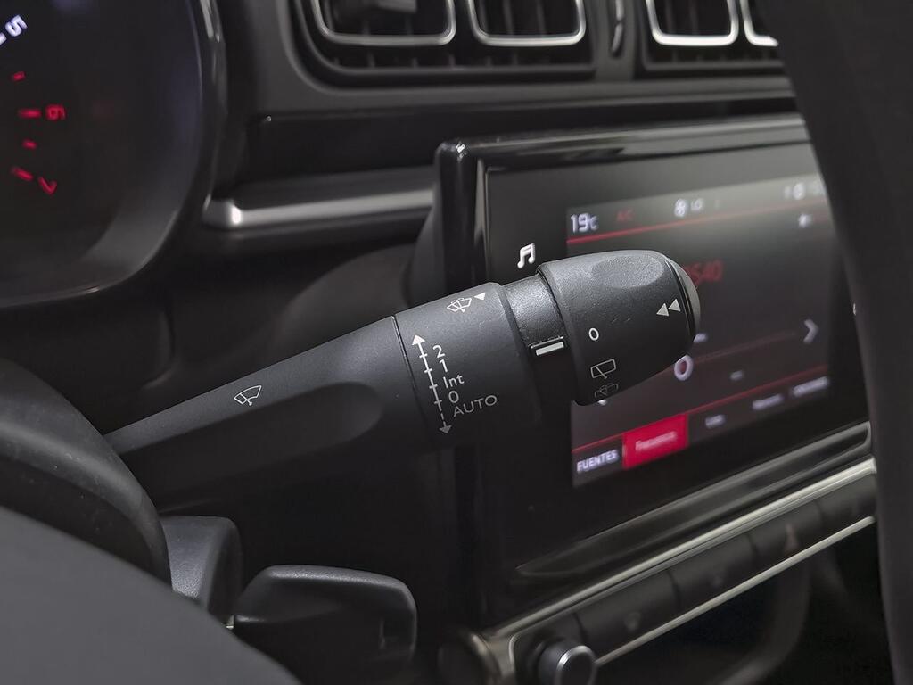 Citroën C3 BlueHDi 75KW (100CV) S&S Feel Pack 15