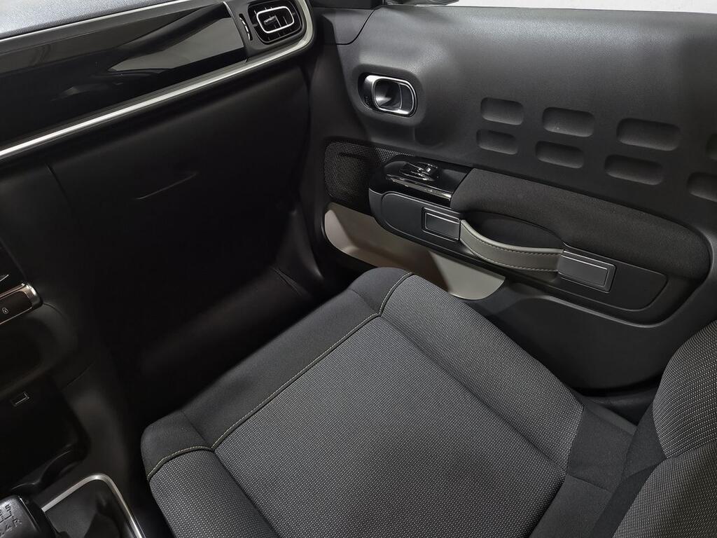 Citroën C3 BlueHDi 75KW (100CV) S&S Feel Pack 25