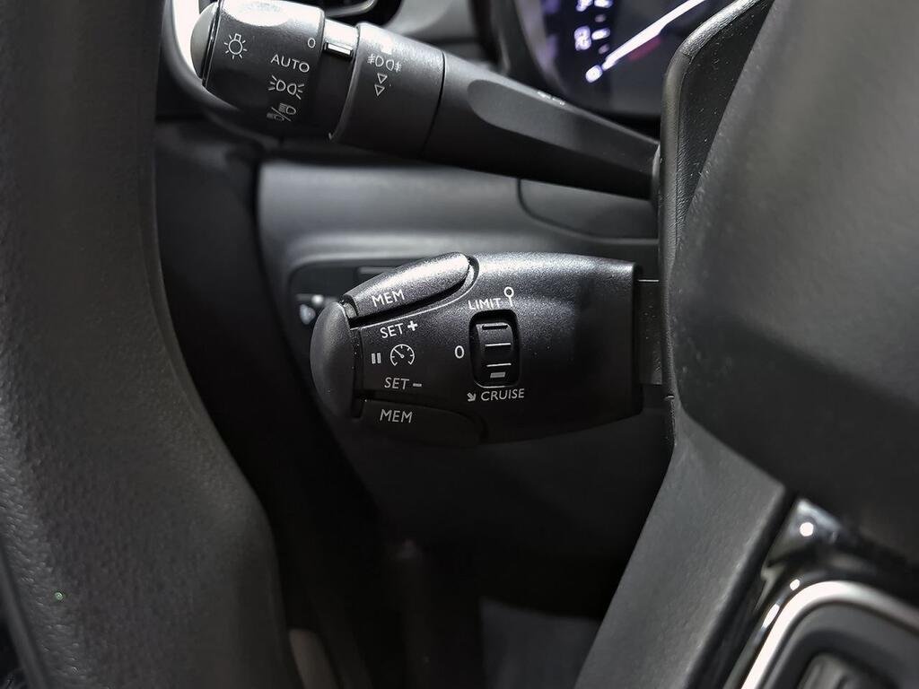 Citroën C3 BlueHDi 75KW (100CV) S&S Feel Pack 14