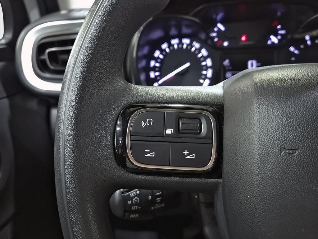 Citroën C3 BlueHDi 75KW (100CV) S&S Feel Pack 16