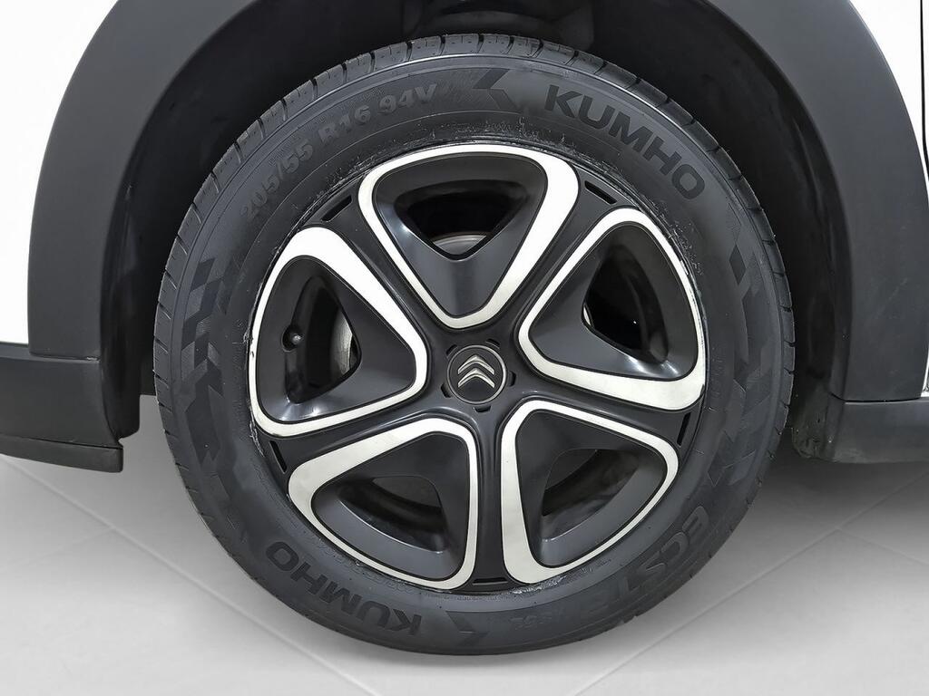 Citroën C3 BlueHDi 75KW (100CV) S&S Feel Pack 10