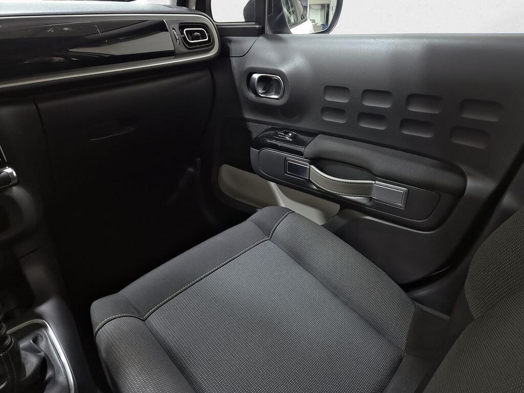 Citroën C3 BlueHDi 75KW (100CV) S&S Feel Pack 25