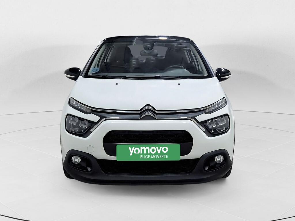 Citroën C3 BlueHDi 75KW (100CV) S&S Feel Pack 4