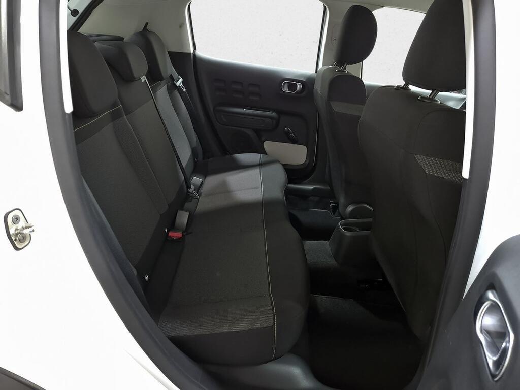 Citroën C3 BlueHDi 75KW (100CV) S&S Feel Pack 8