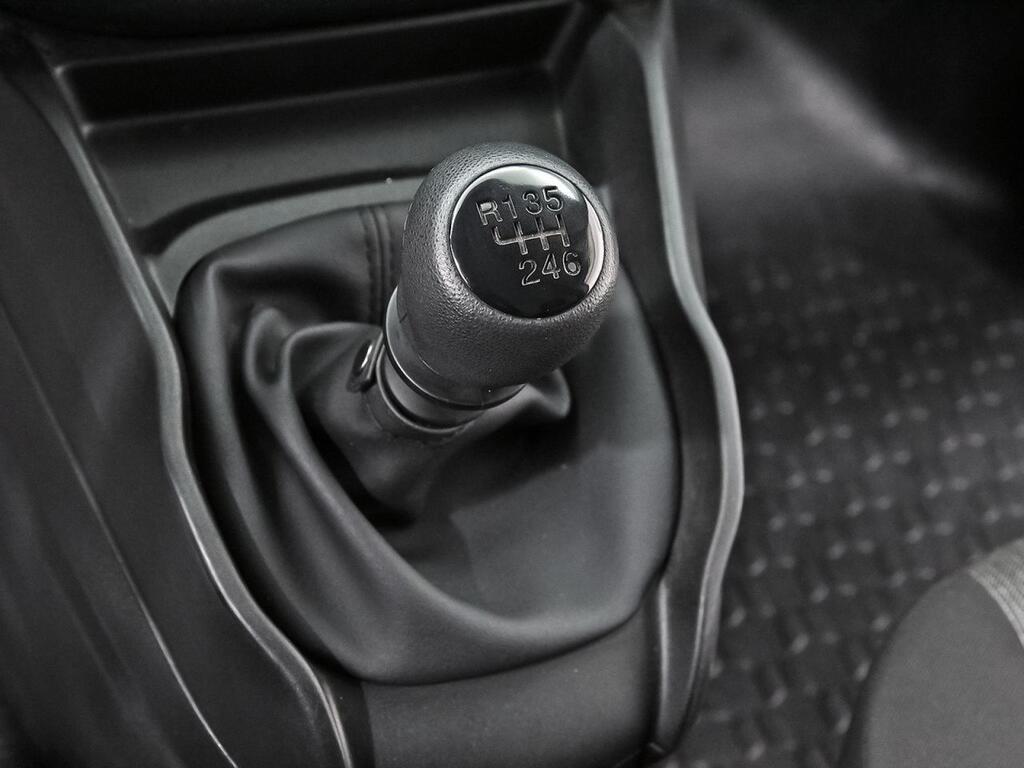 Fiat Doblò 1.6 MJET 105 EU6D F L1H1 SX 4P 25