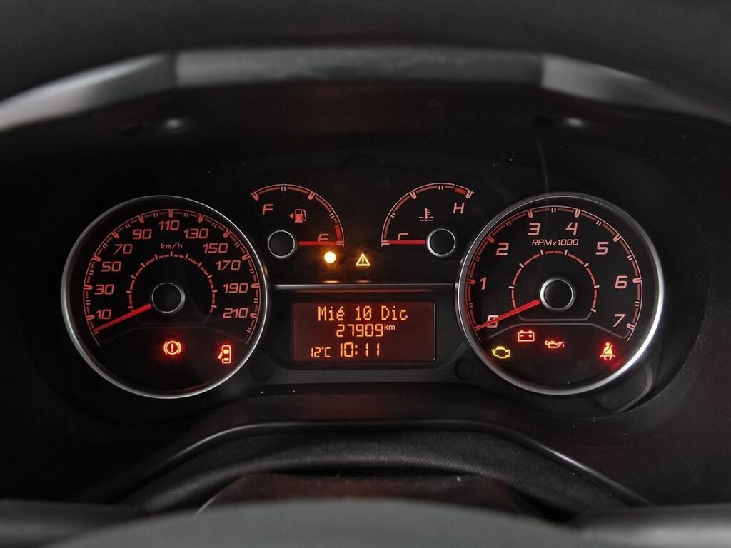 Fiat Doblò 1.6 MJET 105 EU6D F L1H1 SX 4P 16