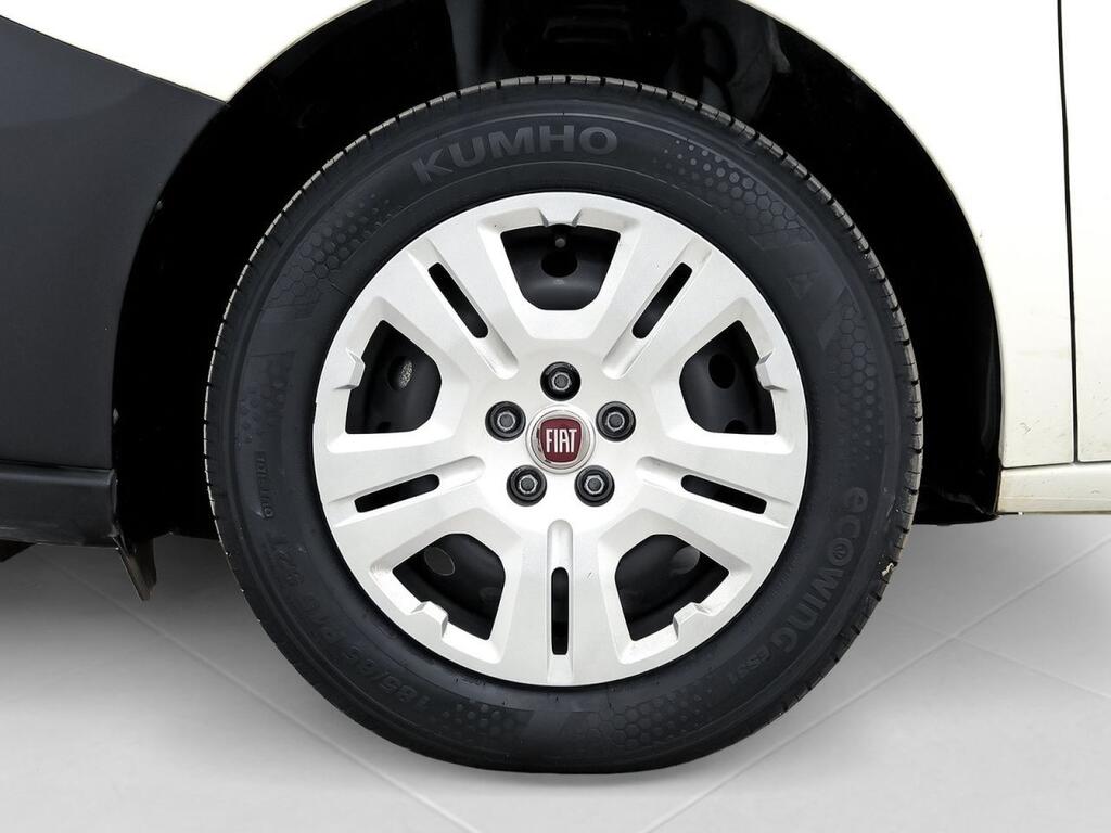 Fiat Doblò 1.6 MJET 105 EU6D F L1H1 SX 4P 12