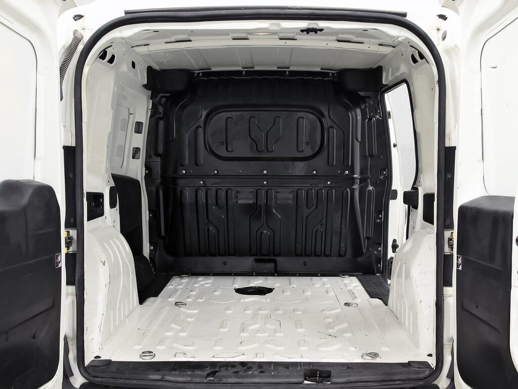 Fiat Doblò 1.6 MJET 105 EU6D F L1H1 SX 4P 11