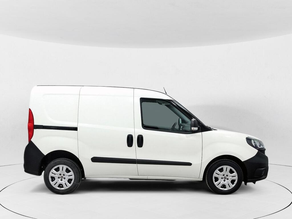 Fiat Doblò 1.6 MJET 105 EU6D F L1H1 SX 4P 3