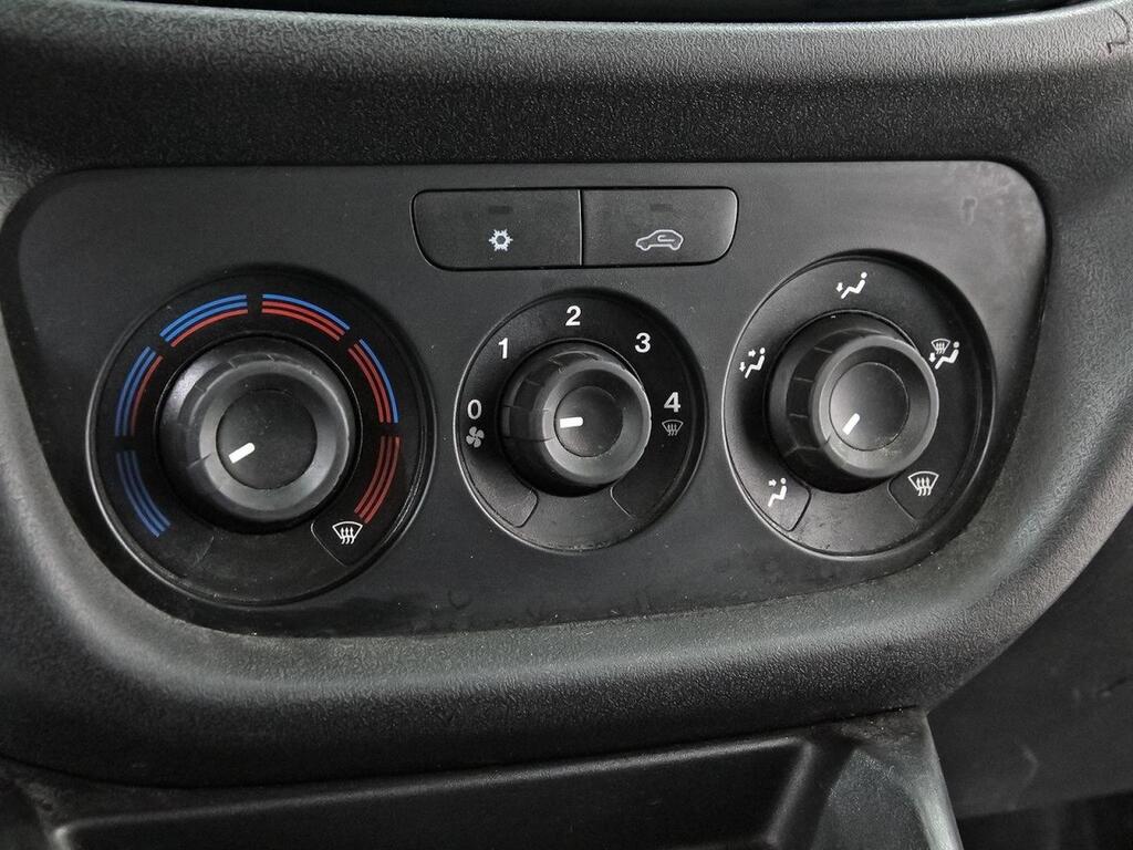 Fiat Doblò 1.6 MJET 105 EU6D F L1H1 SX 4P 24