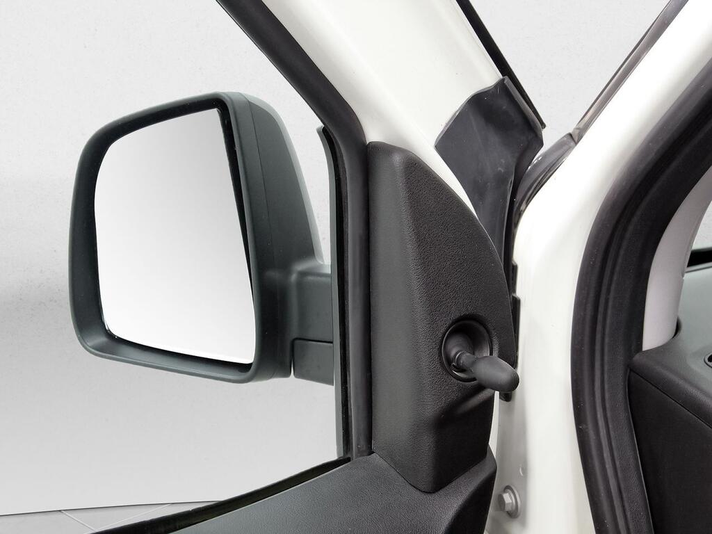 Fiat Doblò 1.6 MJET 105 EU6D F L1H1 SX 4P 15