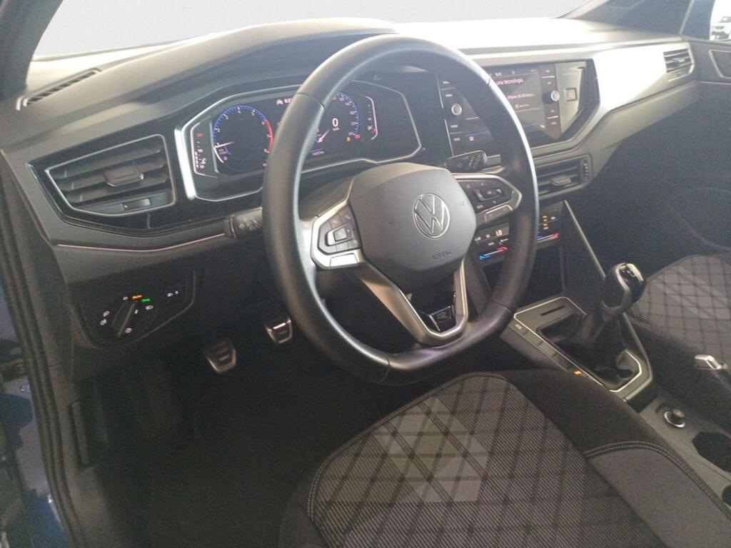 Volkswagen Polo R-Line 1.0 TSI 70kW (95CV) 20