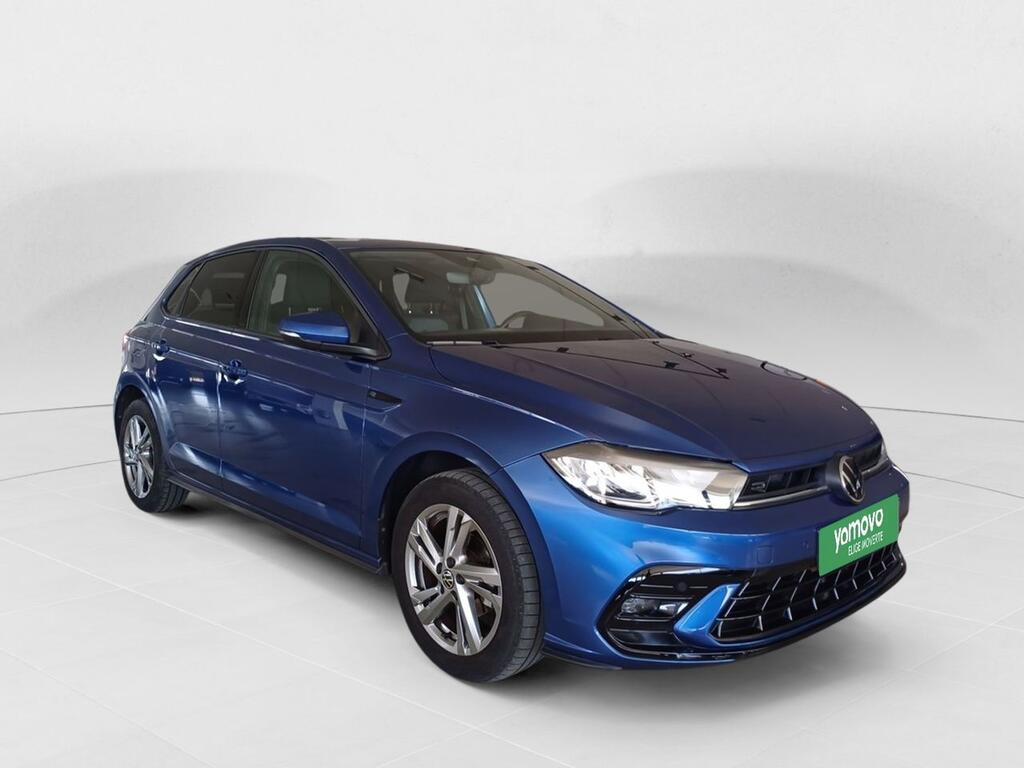 Volkswagen Polo R-Line 1.0 TSI 70kW (95CV)