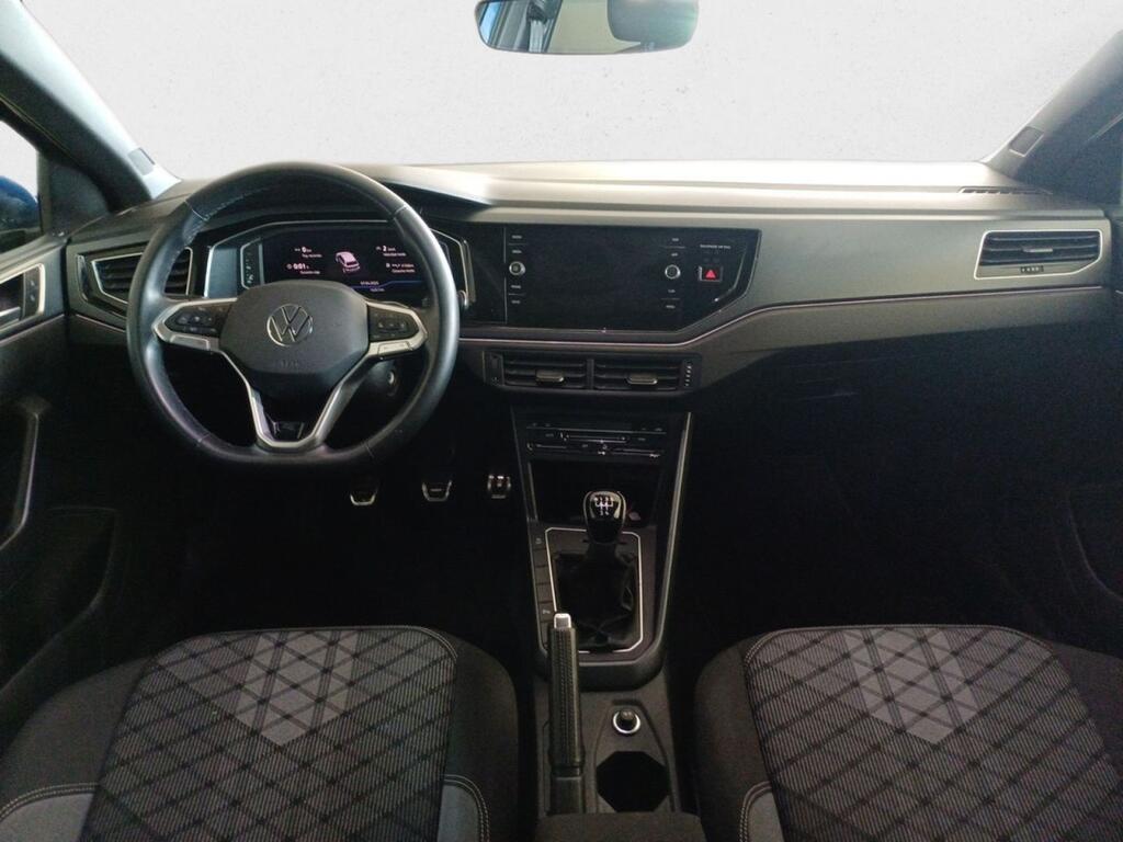 Volkswagen Polo R-Line 1.0 TSI 70kW (95CV) 4