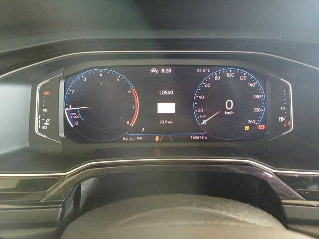 Volkswagen Polo R-Line 1.0 TSI 70kW (95CV) 13