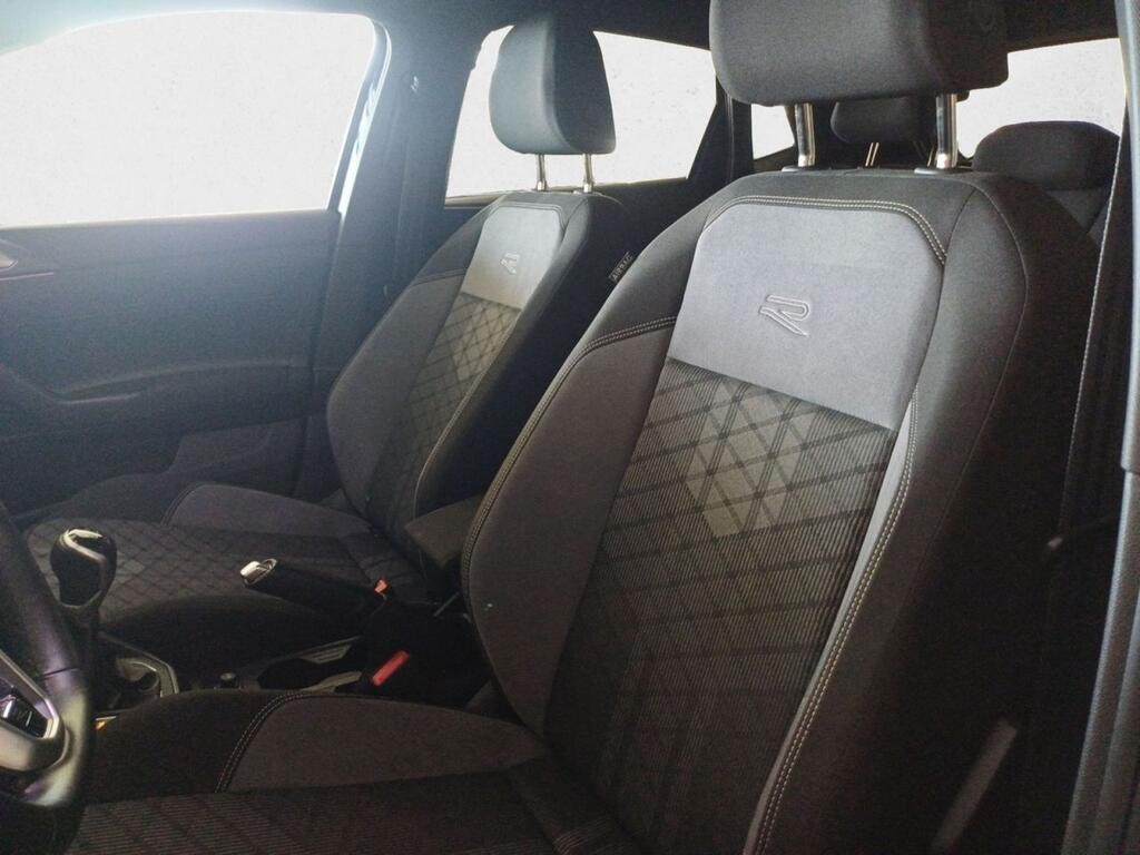 Volkswagen Polo R-Line 1.0 TSI 70kW (95CV) 17