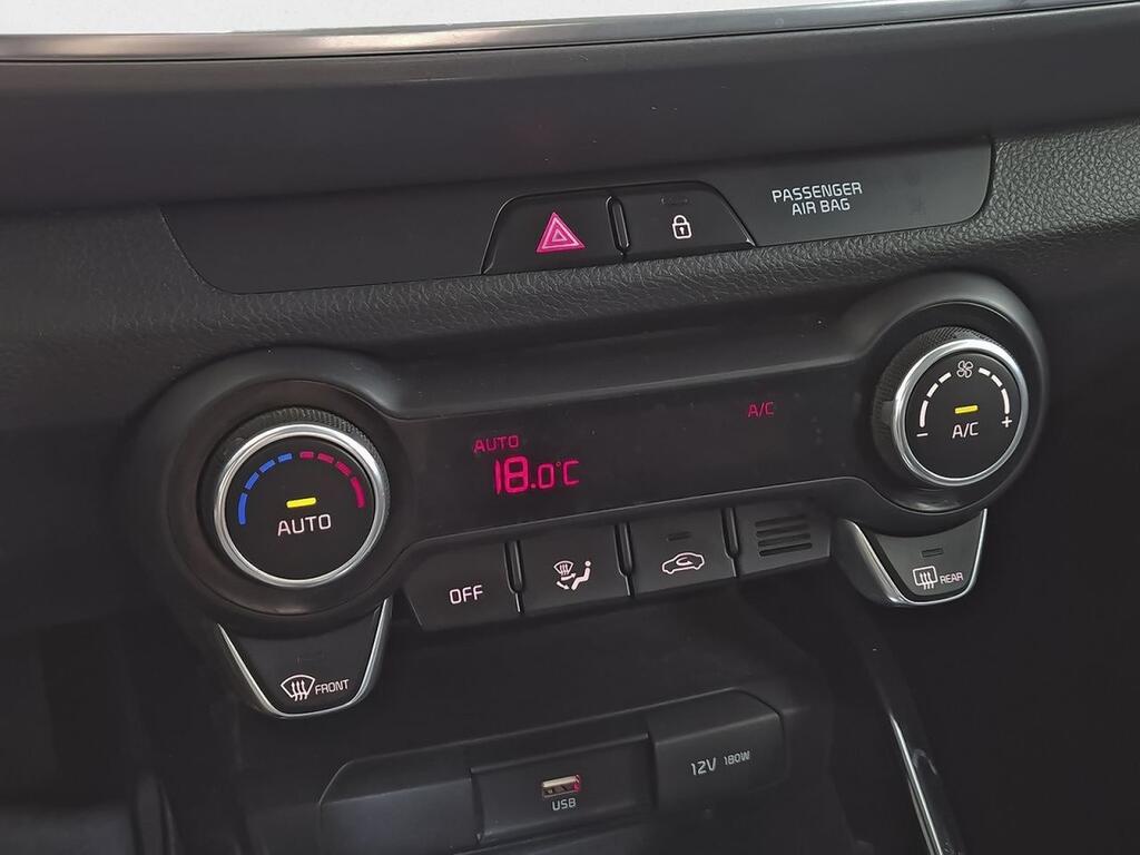 Kia Stonic 1.0 T-GDi 88kW (120CV) MHEV iMT Drive 18