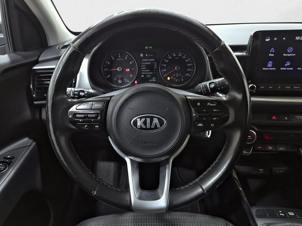 Kia Stonic 1.0 T-GDi 88kW (120CV) MHEV iMT Drive 12