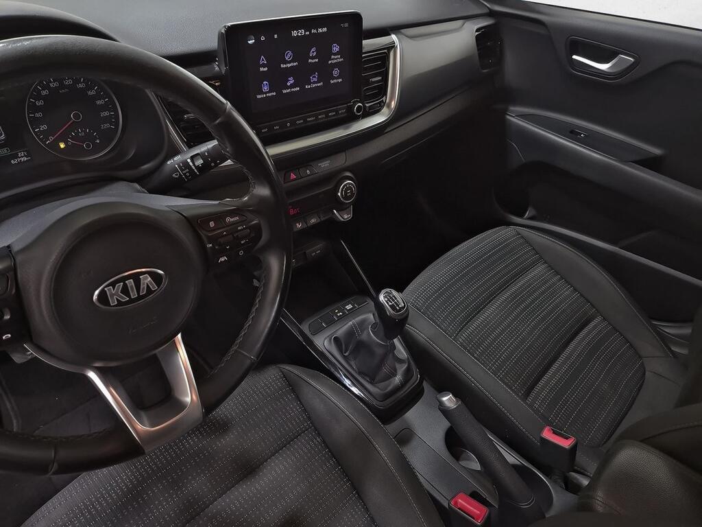 Kia Stonic 1.0 T-GDi 88kW (120CV) MHEV iMT Drive 21