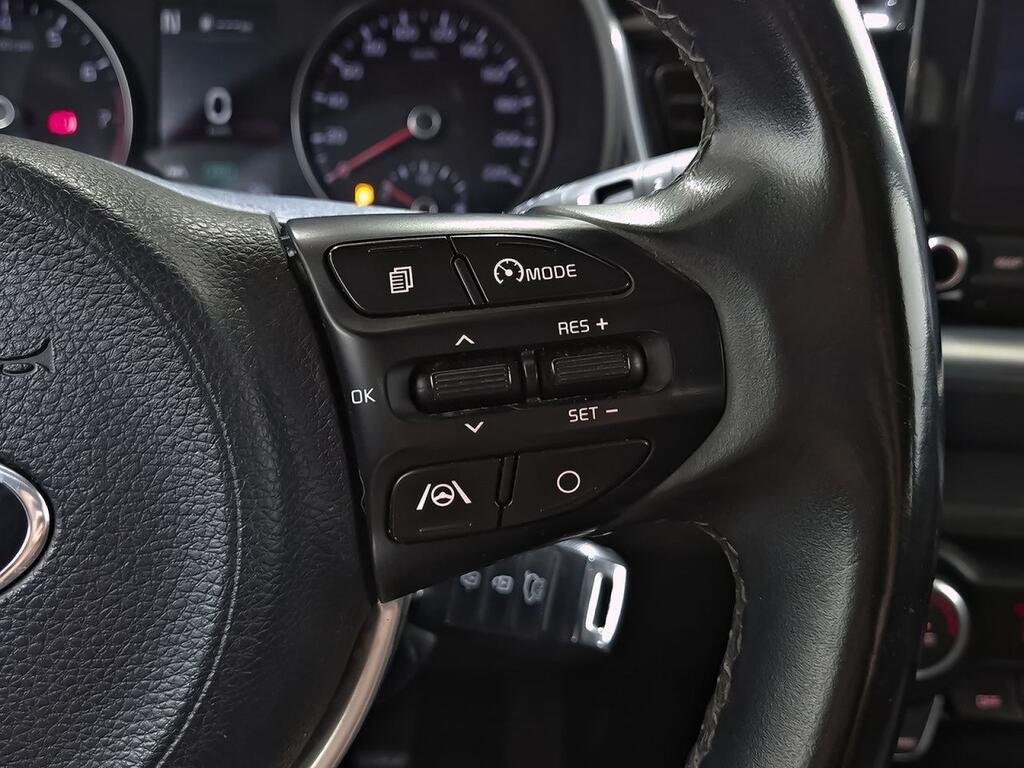 Kia Stonic 1.0 T-GDi 88kW (120CV) MHEV iMT Drive 11