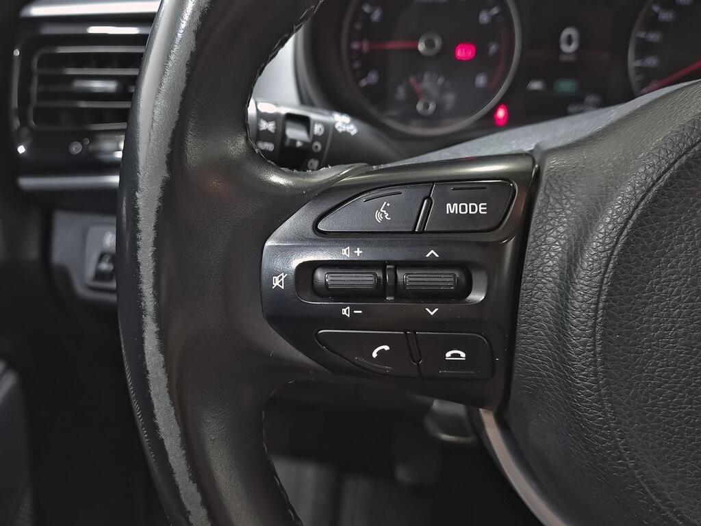 Kia Stonic 1.0 T-GDi 88kW (120CV) MHEV iMT Drive 10