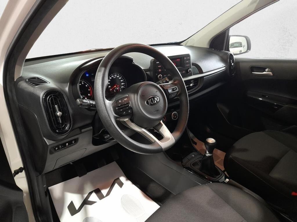 Kia Picanto 1.0 DPi 49kW (67CV) Concept Pack Comfort 20