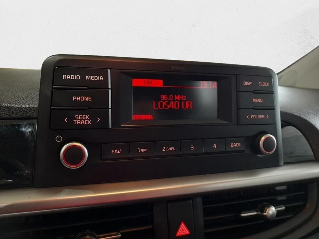 Kia Picanto 1.0 DPi 49kW (67CV) Concept Pack Comfort 18