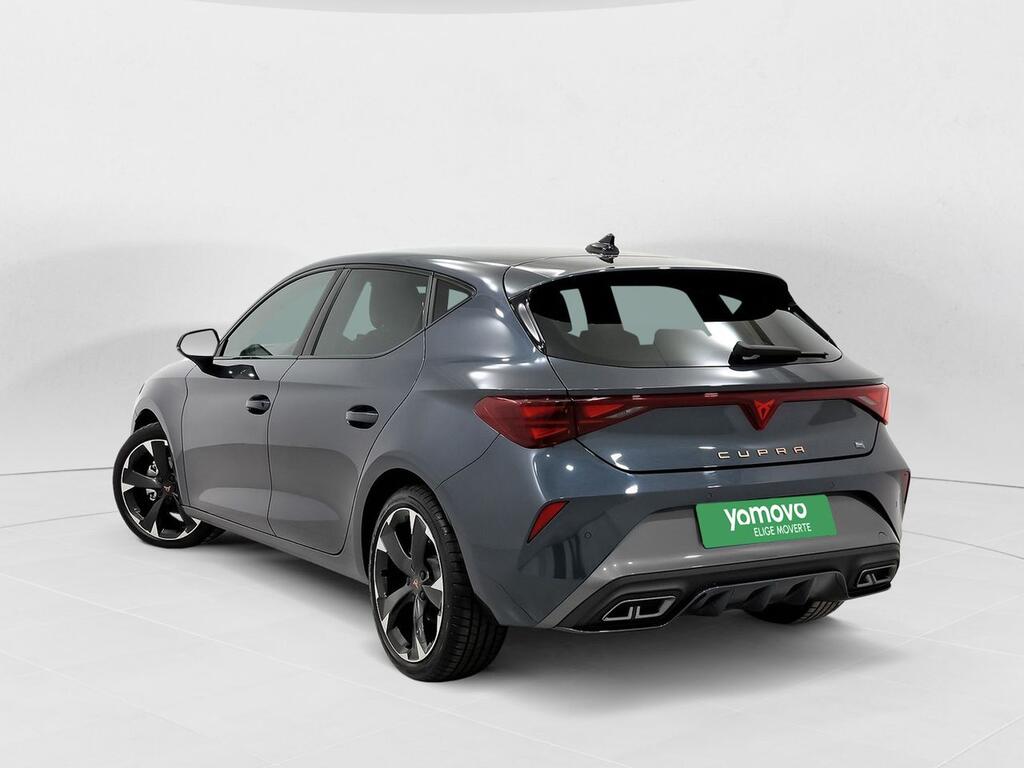 Cupra León 1.5 eTSI 110kW (150CV) DSG 2