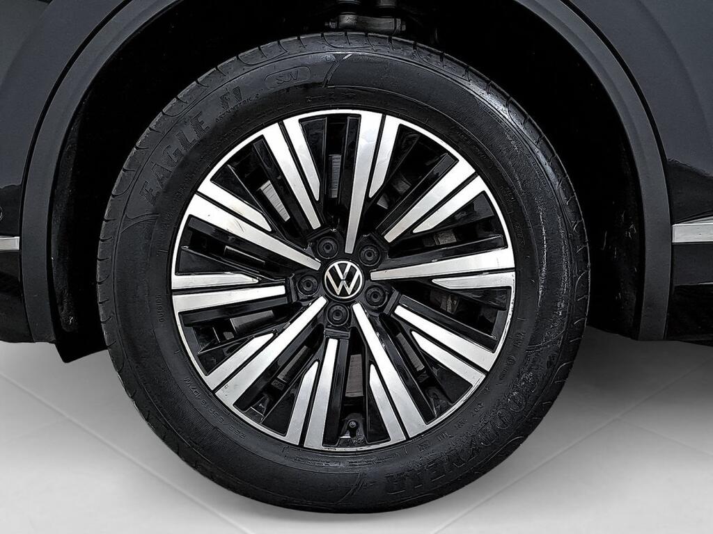 Volkswagen Touareg eHybrid Eleg 3.0 V6 TSI 280kW Tip 4M 10