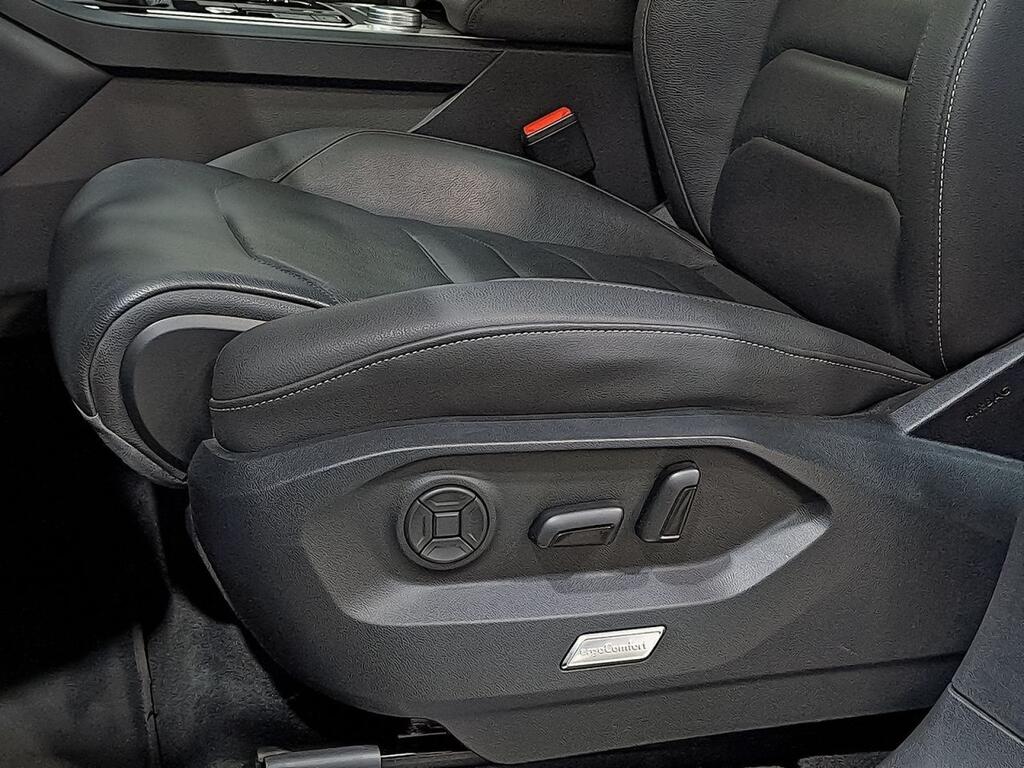 Volkswagen Touareg eHybrid Eleg 3.0 V6 TSI 280kW Tip 4M 15