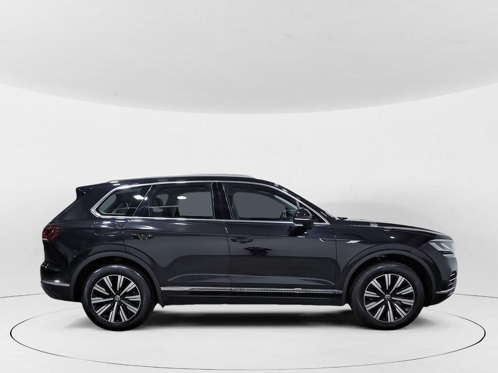 Volkswagen Touareg eHybrid Eleg 3.0 V6 TSI 280kW Tip 4M 3