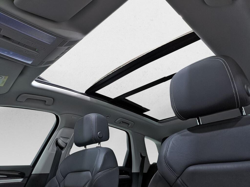 Volkswagen Touareg eHybrid Eleg 3.0 V6 TSI 280kW Tip 4M 40